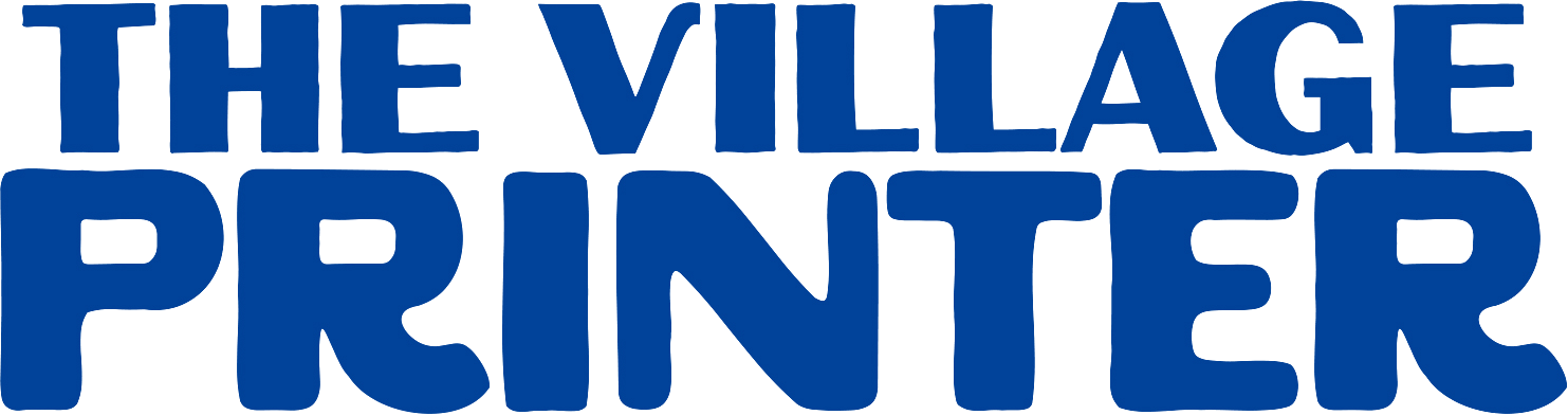 The Village Printer